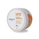 Cachos Soltos Máscara Disciplinante Afroterapia Hair 300g