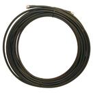 CACO-0192 -Cabo de Descida Celular Fixo RG 213 CACO-0192 -Cabo de Descida Celular Fixo RG 213