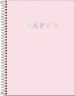 Cad 080 happy tilibra 305430 Cad 080 happy tilibra 305430