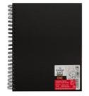 Cad art book a4 100g canson 80fls