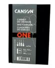 Cad art book a6 120g canson 60005567