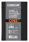 Cad art book a6 120g canson 60005567