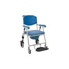 CAD. BANHO HIGIEN PRO700 DOBR ATÉ 150kg PROCIRURG