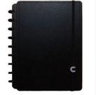 Cad basic black medio inteligente 080fls