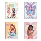Cad broc 11 cd 48f girl power 10455