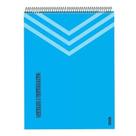 Cad cartografia esp 60f kbom-azul 10363