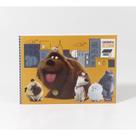 Cad Cd Cart Pets 275X200 96Fls Foroni Cad Cd Cart Pets 275X200 96Fls Foroni