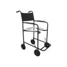 Cad de banho simples ch100 80kg dune