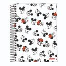 Cad esp uni 10m 160f mickey school basics Cad esp uni 10m 160f mickey school basics
