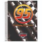 Cad esp uni 1m 80fls carros school basic