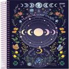 Cad esp univ cd 1m 80fls mystic