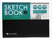 Cad sketch a4 050 cd academie 322741