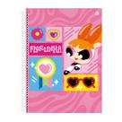Cad. Univ. 10 Mat. 160 Fls Animativa -Meninas S. Poderosas