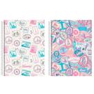 Cad univ 1m cd ba 80f wanderlust 10906