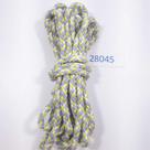 Cadarço 5m 6m tênis chato roliço coturno bota trilha calça reforçado militar botinha Várias Cores CDM5-6