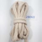 Cadarço 5m 6m tênis chato roliço coturno bota trilha calça reforçado militar botinha Várias Cores CDM5-6