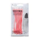 Cadarço De Silicone Elástico Kit Com 12pçs Hickies