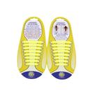Cadarço de silicone esportivo ref. 4090 - ortho pauher
