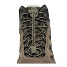 Cadarço Elastico Bota Lock Laces Camuflado
