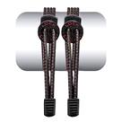 Cadarço Elastico Lock Laces Preto Robert Killian