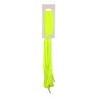 Cadarço Tênis Tradicional Poliéster Unisex Verde Limão 33 ao 46 Cadarço Tênis Tradicional Poliéster Unisex Verde Limão 33 ao 46