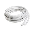 Cadarço Traxart para Patins Freestyle Branco GC-195 Cadarço Traxart para Patins Freestyle Branco GC-195