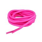 Cadarço Traxart para Patins Freestyle Rosa DY-150 Cadarço Traxart para Patins Freestyle Rosa DY-150