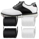 Cadarços Endoto para FootJoy Golf Dress Oxford Shoes 48 cm
