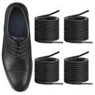 Cadarços Endoto para Johnston Murphy Dress Oxford Shoes