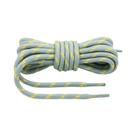 Cadarços Redondos Para Calçados Esportivos Outdoor 100cm 120cm 140cm 160cm Para Caminhada, Tênis E