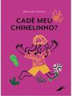 Cadê meu chinelinho