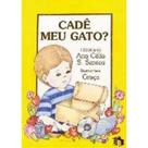 Cadê meu gato - Editora do Brasil