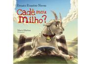 Cadê meu milho