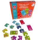 CADE MEU PAR ADIÇÃO SUBTRAÇÃO Jogo Educativo Pedagógico