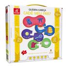 Cadê meu Par Brinquedo Educativo e Pedagógico