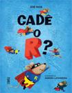 Cade o r - RHJ EDITORA