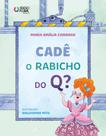 Cadê O Rabicho Do Q