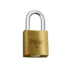 Cadeado 25mm - Piller Cadeado 25mm - Piller