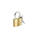 Cadeado 30 mm - GOLD-SCC050003