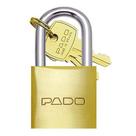 Cadeado 30 mm pado (ref. 51000016)
