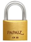 Cadeado 30MM Papaiz
