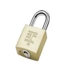 Cadeado 3f 30mm malas mochilas baus janelas portao armarios