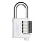 Cadeado 40mm Com Segredo Original Stam Resistente Facil Usar