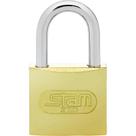 Cadeado 40mm stam
