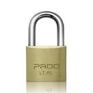 Cadeado 45mm Pado mesmo segredos iguais mesma chave
