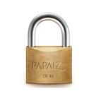Cadeado 45mm - Papaiz Cadeado 45mm - Papaiz