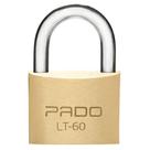 Cadeado 60Mm Pado 60 Mm