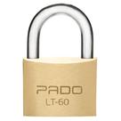 Cadeado 60Mm Pado 60 Mm