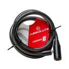 Cadeado Absolute 1,5mX12mm com Chave