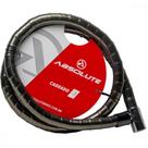 Cadeado Absolute 1,5mX22mm com Chave Tetra